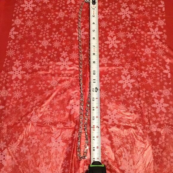 Vintage Lauren Ralph Lauren chain belt - Picture 6 of 7